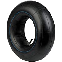 BITS4RAASONS - Tubo interior multiusos de 8 pulgadas- 3.50-4.00 x 8 350-400 x 8 4.80-4.00-8 16 x 4 TR13 válvula recta de…